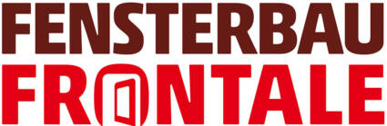 Fensterbau Frontale logo