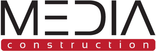 Media Construction j.d.o.o. logo