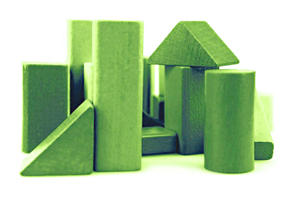 Green buildings profesional