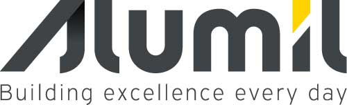 ALUMIL logo