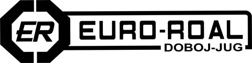 EURO-ROAL logo