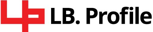 LB.profile logo