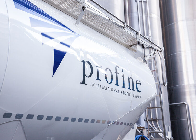 Profine