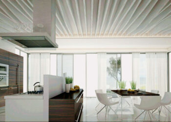 Digitalna zavjesa – Nova tehnologija zatamljivanja stakla