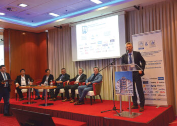 7. Međunarodna konferencija „DAN PROZORA 2020 –  ift Rosenheim Hrvatska“