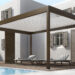 ALUMIL SMARTIA Bioclimatic Pergolas