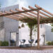 ALUMIL SMARTIA Bioclimatic Pergolas