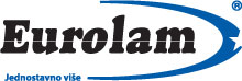 Eurolam logo
