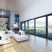 Pametna ventilacija s povratom topline: GEALAN-CAIRE® smart