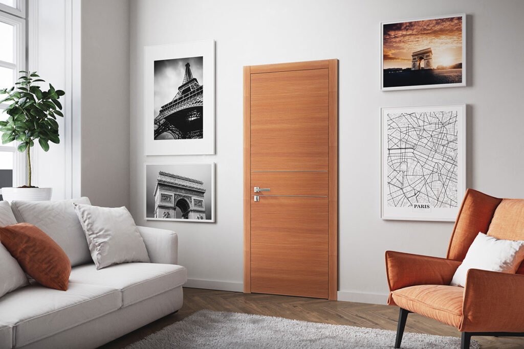 EUROLAM / Sobna vrata