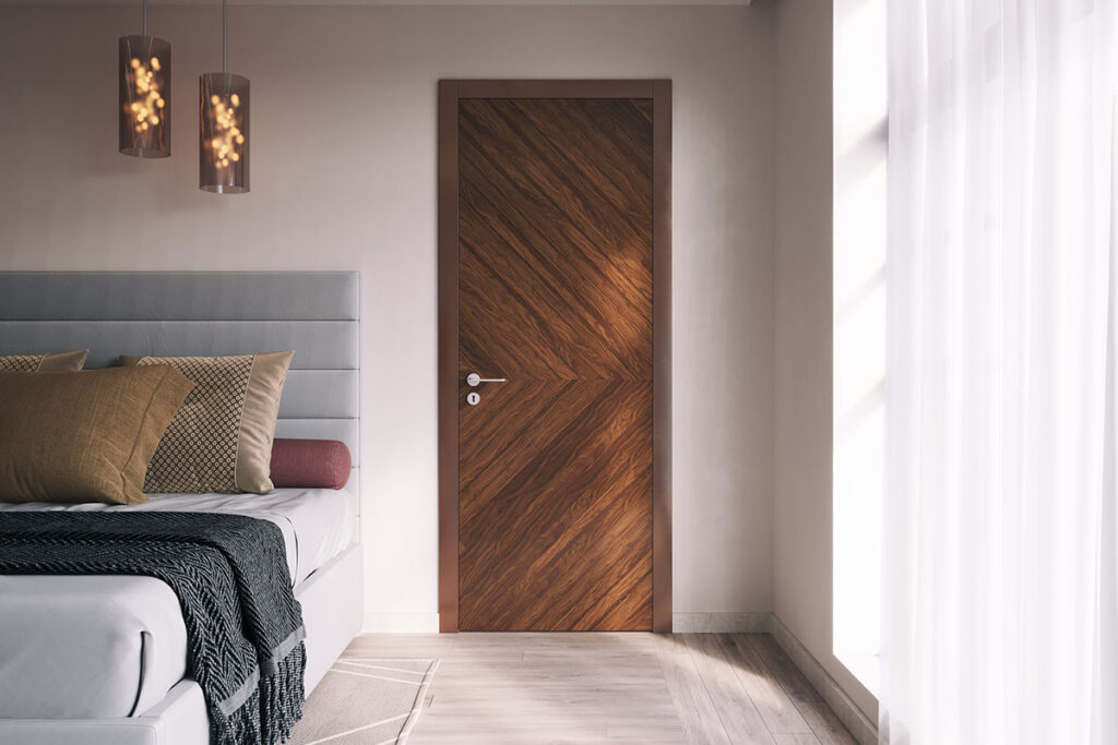 EUROLAM / Sobna vrata