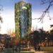 Tehnomarket predstavlja projekat – Alban Tower, Tirana, Albanija