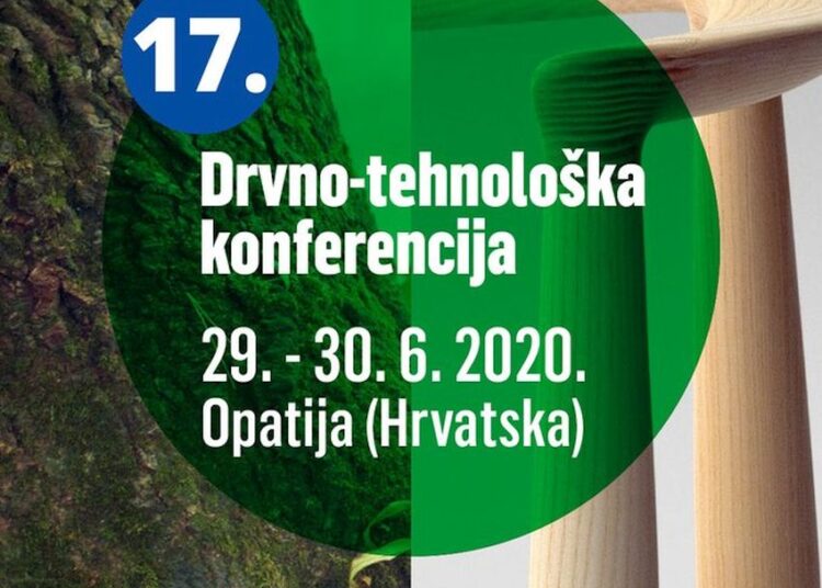 Drvno-tehnološka konferencija