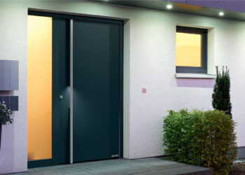 Hörmann / ThermoSafe Hybrid linija vrata