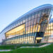 PRESS GLASS – ICE krakov, Poljska