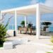 pergola