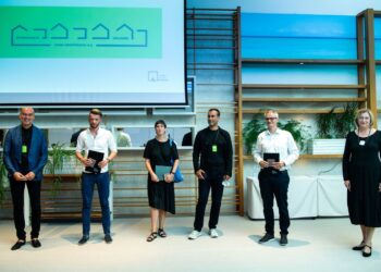 Dodjela godišnjih nagrada Hrvatske komore arhitekata