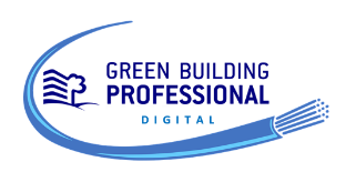 Green Building Proffesional digital