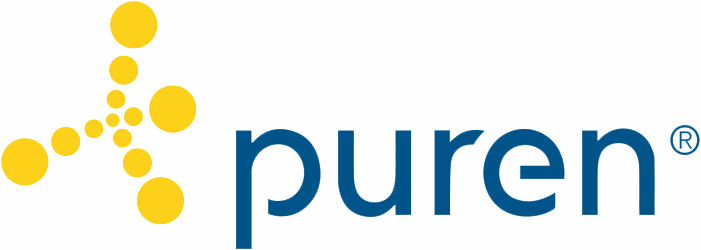 puren logo