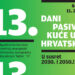 13. Dani pasivne kuće u Hrvatskoj