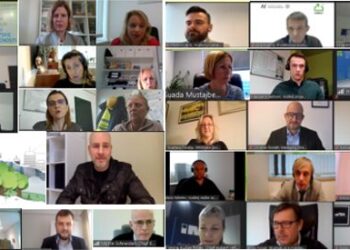 Središnja Konferencija o zelenoj gradnji i održivom razvoju okupila je preko 500 sudionika!