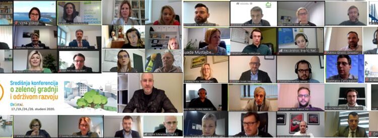 svi panelisti konferencija 2020