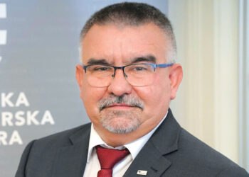 Foto: Aleksandar Terer, direktor tvrtke Profine Croatia i predsjednik Zajednice dobavljača sustava za građevinsku stolariju pri HGK