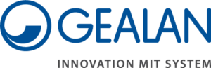 GEALAN logo