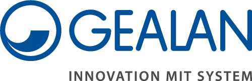 GEALAN logo