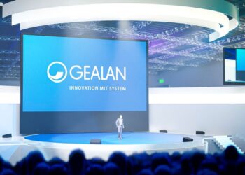 GEALAN vas poziva na prvi digitalni forum budućnosti 20. i 21. siječnja 2021