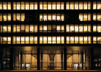 Seagram – zgrada koja je postavila standarde modernih nebodera