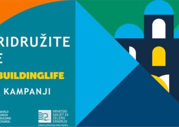 GBC Croatia započinje novi projekt Building Life