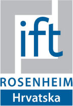 ift Rosenheim Hrvatska logo