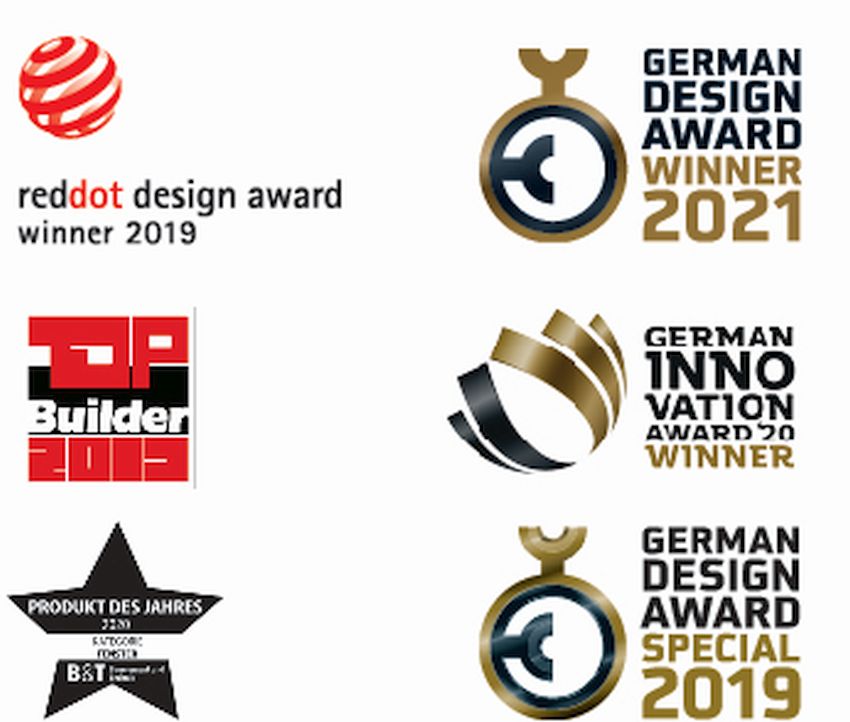 German Design Award 2021
