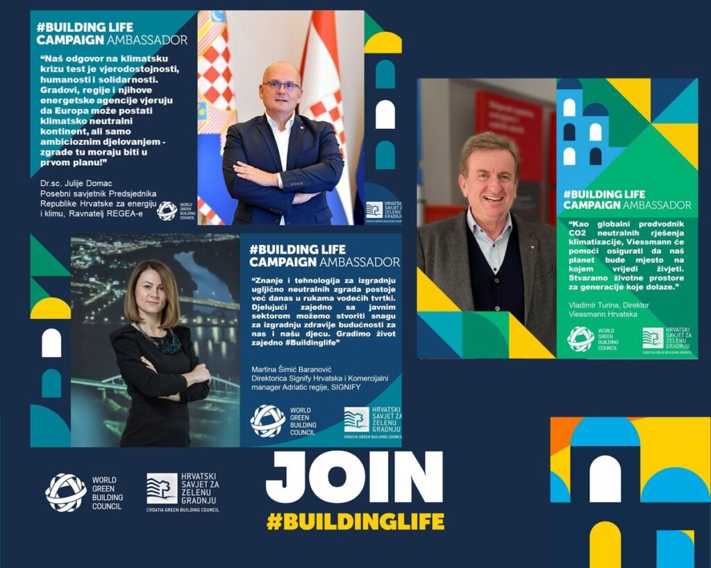 buildinglife ambassadors 2