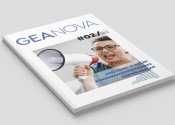 Nova GEANOVA sada je dostupna i na hrvatskom jeziku!