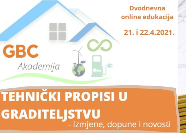 tehnicki propisi