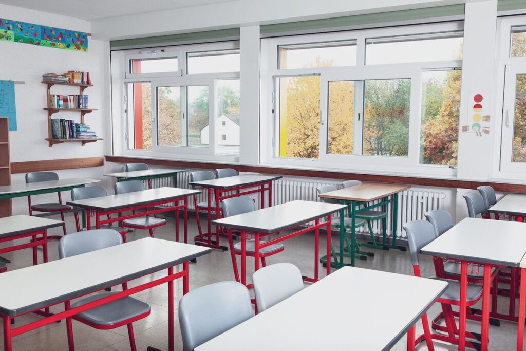 Skola Lutzerath 2