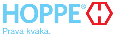 Hoppe logo