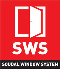 Soudal Window System