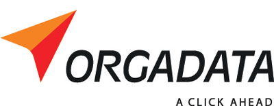 Orgadata logo