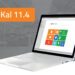 Orgadata LogiKal 11.4 Program za najbolje prozore, vrata i fasade