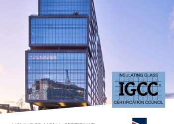 pressglass certifikat