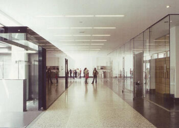 Arhitektonski fakultet u Zagrebu