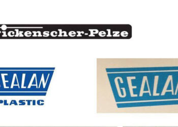 Proizvodi su tada plasirani pod logotipom “Fickenscher-Pelze”