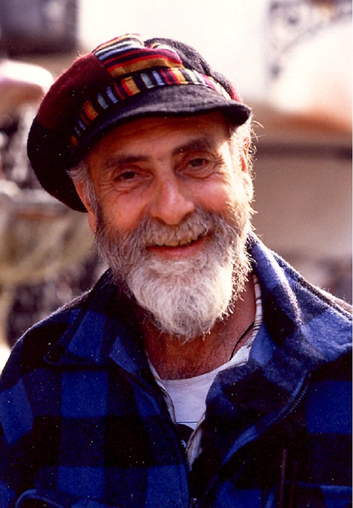 Hundertwasser Friedrich Stowasser