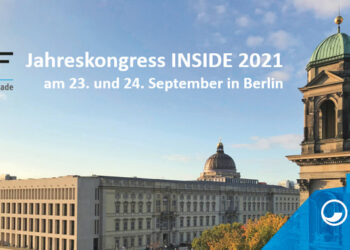 GEALAN je premium sponzor VFF godišnjeg kongresa 2021