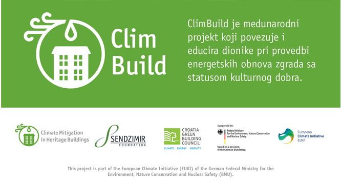 Clim Build