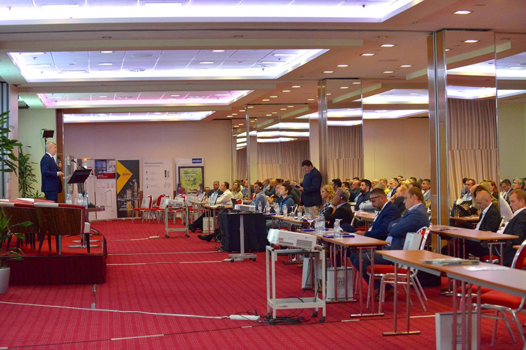 8. međunarodna konferencija „DAN PROZORA 2021 – ift Rosenheim Hrvatska“