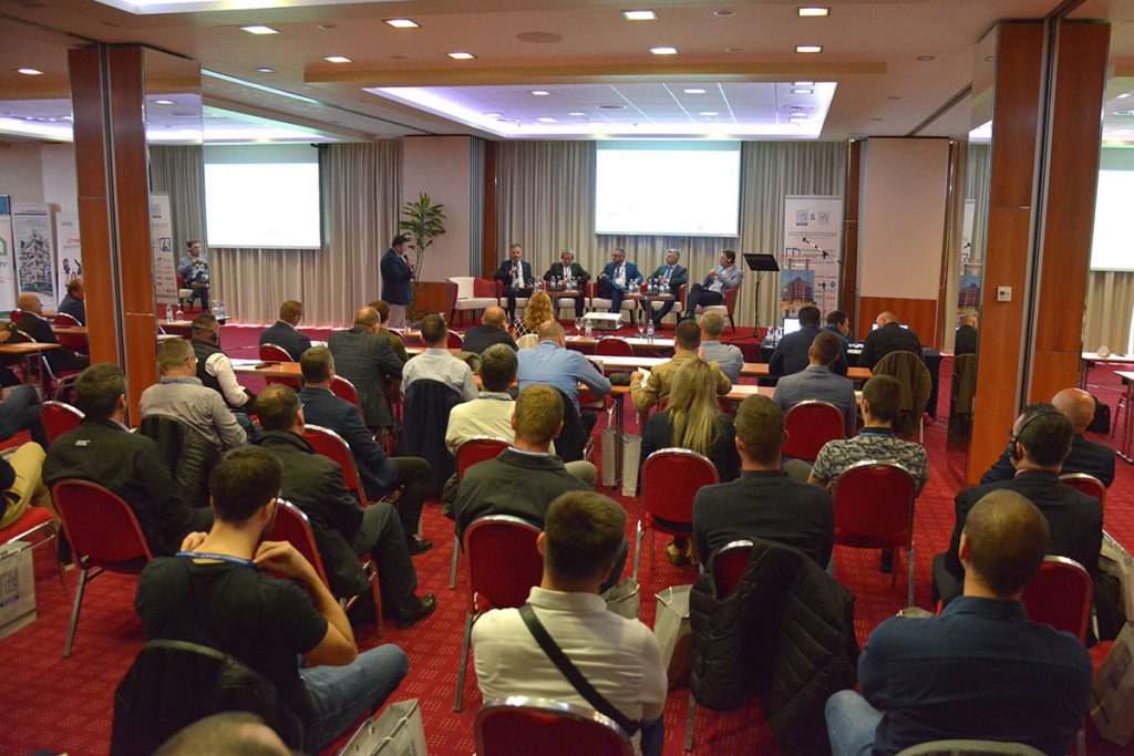 8. međunarodna konferencija „DAN PROZORA 2021 – ift Rosenheim Hrvatska“